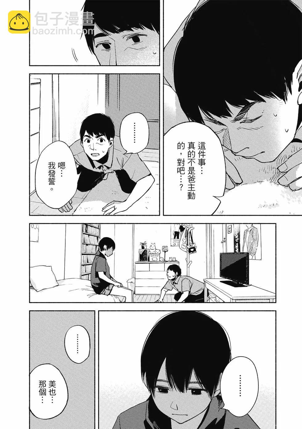 女兒的朋友 - 第04卷(2/4) - 7