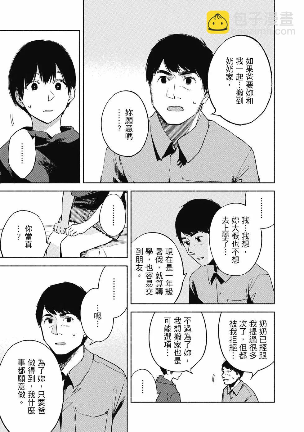女兒的朋友 - 第04卷(2/4) - 8