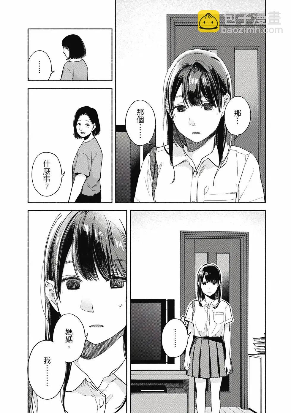 女兒的朋友 - 第06卷(3/4) - 7