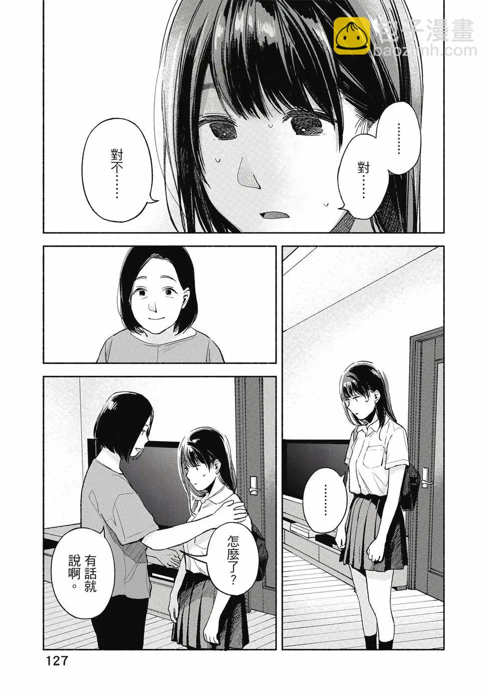 女兒的朋友 - 第06卷(3/4) - 8