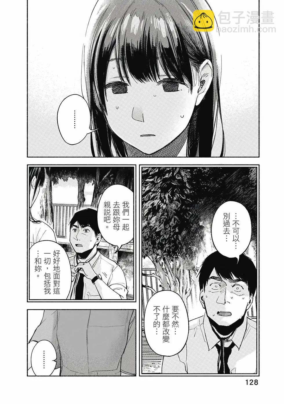 女兒的朋友 - 第06卷(3/4) - 1