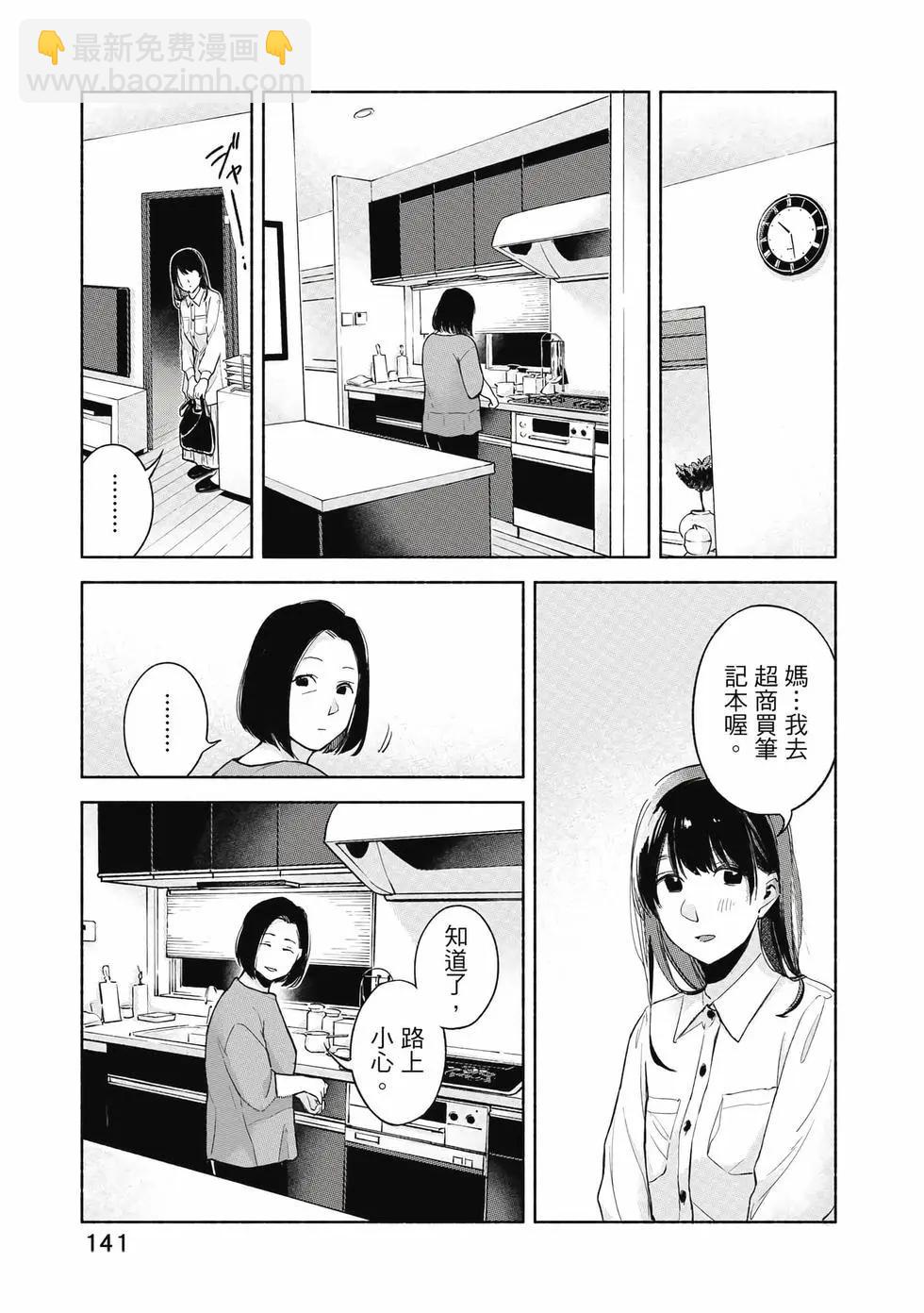 女兒的朋友 - 第06卷(3/4) - 6