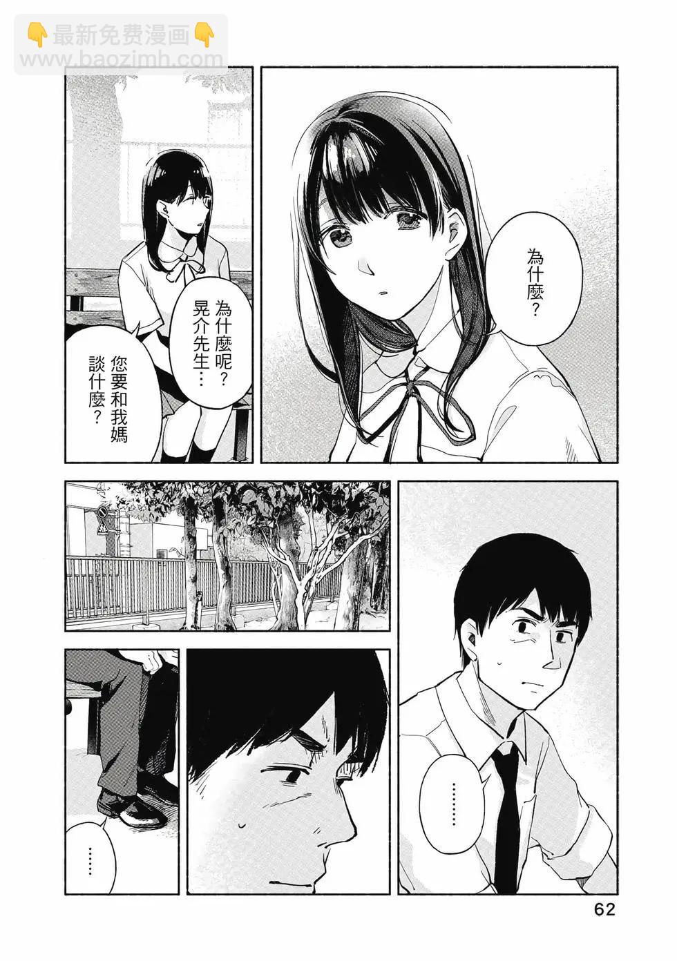 女兒的朋友 - 第06卷(2/4) - 1