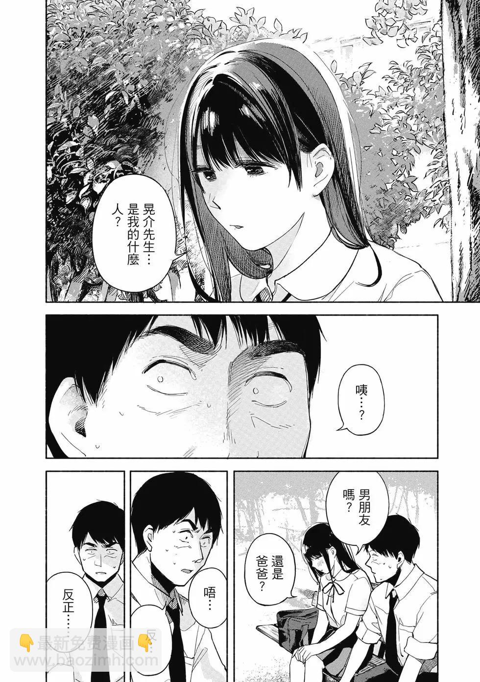 女兒的朋友 - 第06卷(2/4) - 3