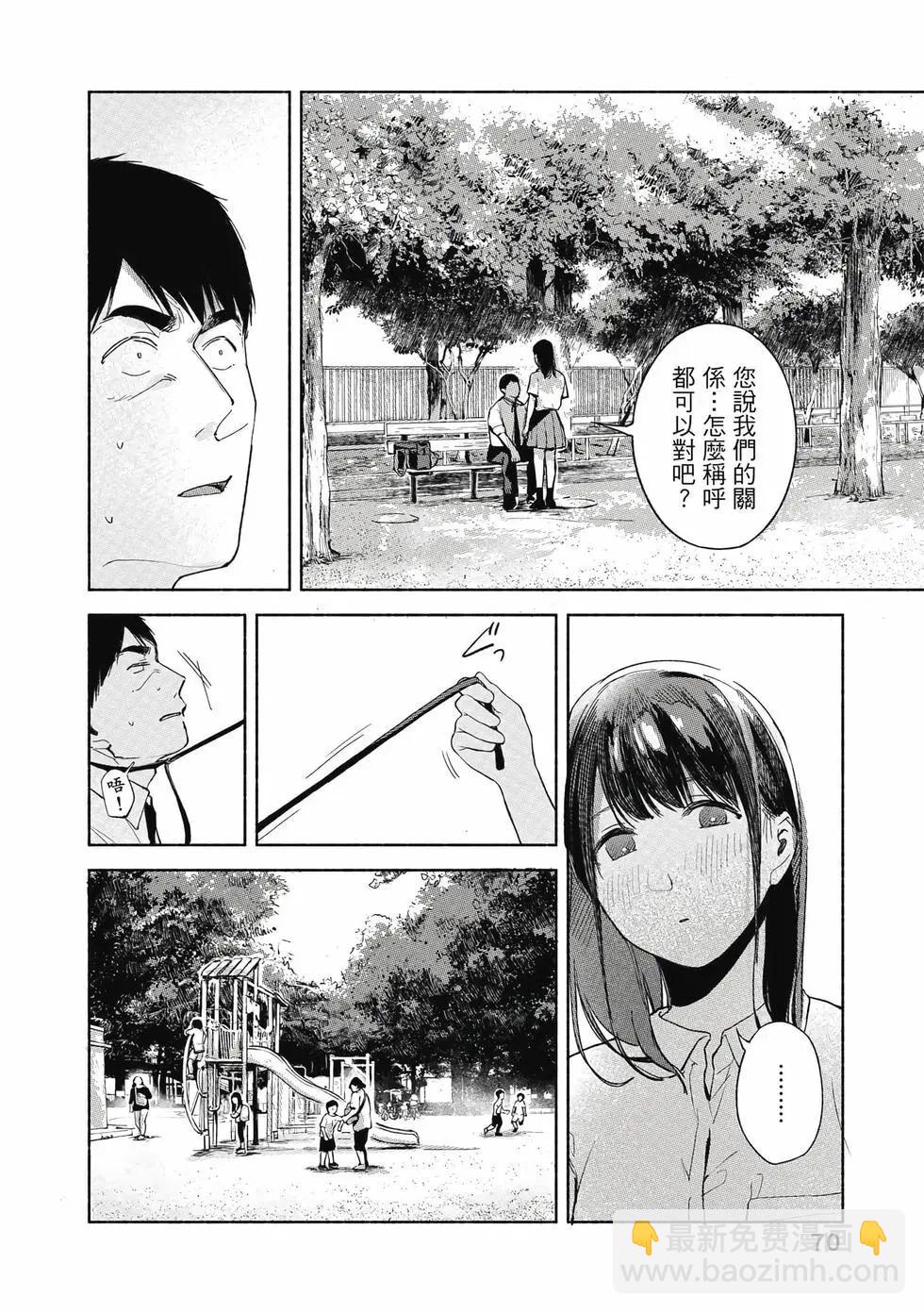 女兒的朋友 - 第06卷(2/4) - 1