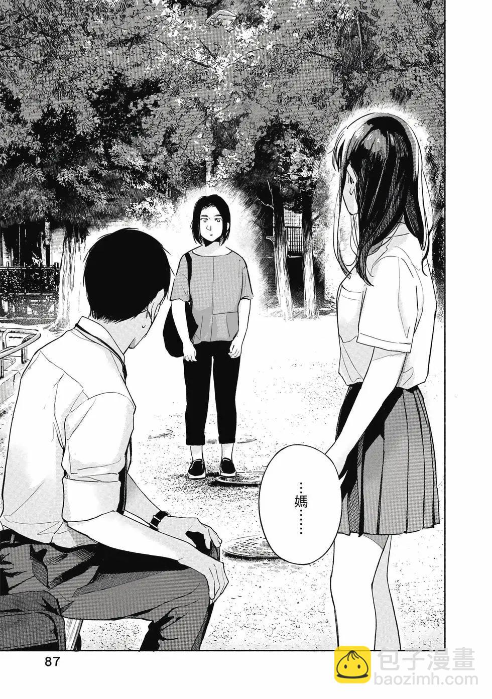 女兒的朋友 - 第06卷(2/4) - 2