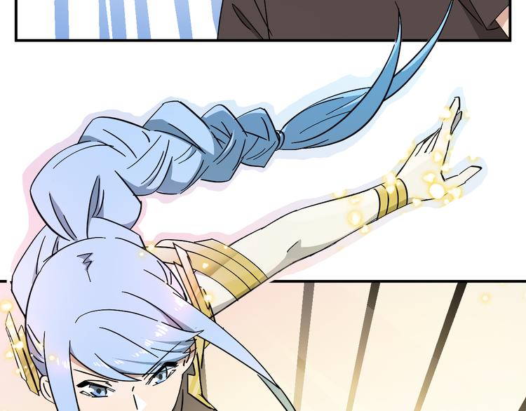 第9话  狡猾的偷心贼？(1/2)-第11话