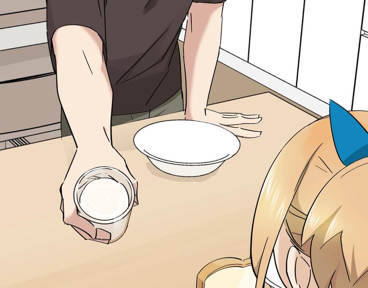 第13话 食物充足的地方(1/2)-第15话