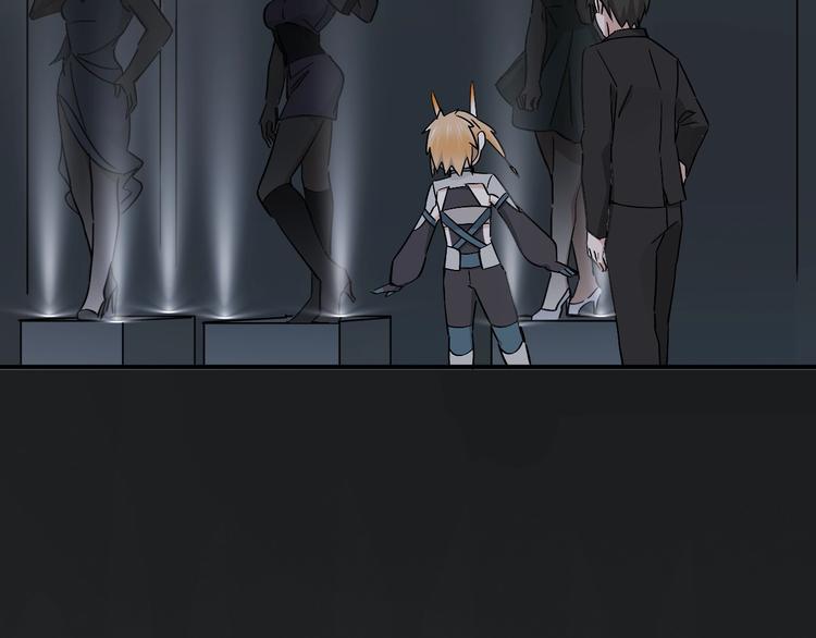 第19话 失踪的小姐姐？(1/2)-第21话