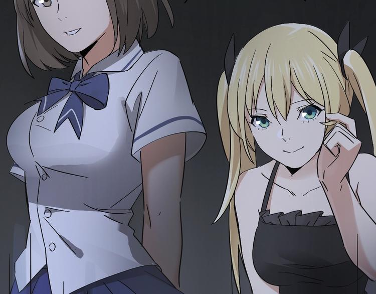 第19话 失踪的小姐姐？(1/2)-第21话