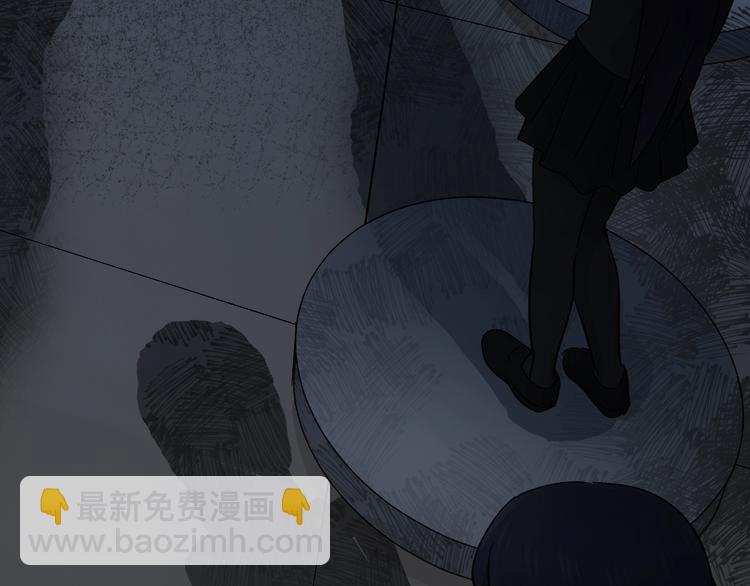 第19话 失踪的小姐姐？(1/2)-第21话