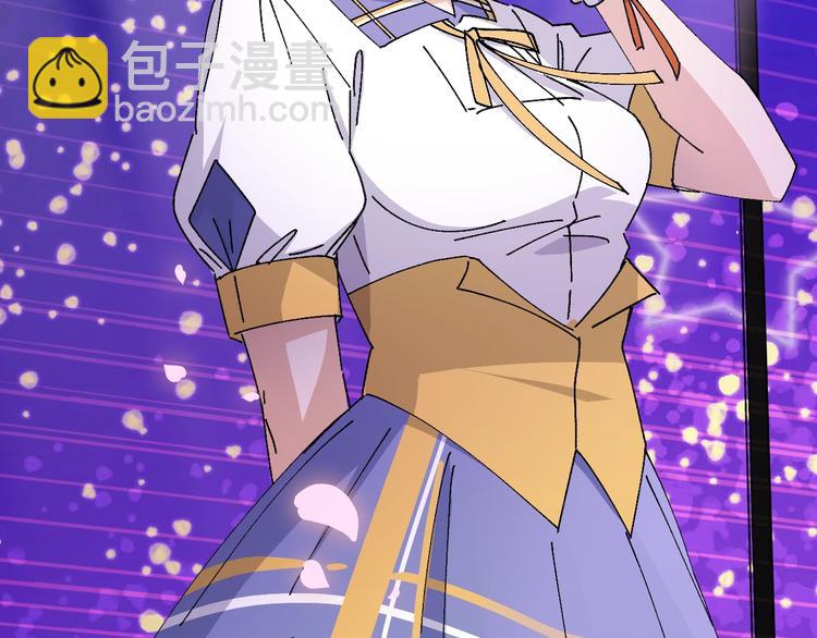 第23话 登台(｡･&forall;･)ﾉﾞ(1/2)-第25话