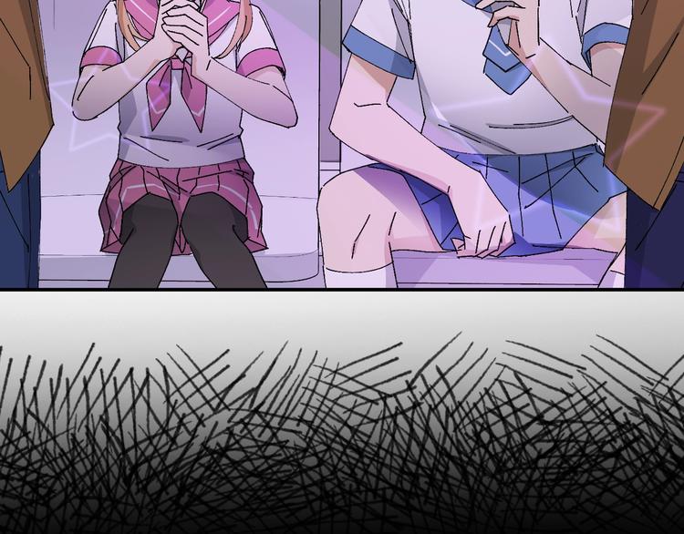 第23话 登台(｡･&forall;･)ﾉﾞ(1/2)-第25话