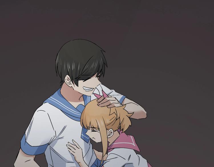 第27话 请正经一点????&zwj;♂️(1/2)-第29话