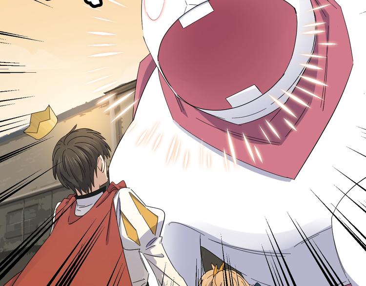 第37话 霸霸！(1/2)-第39话