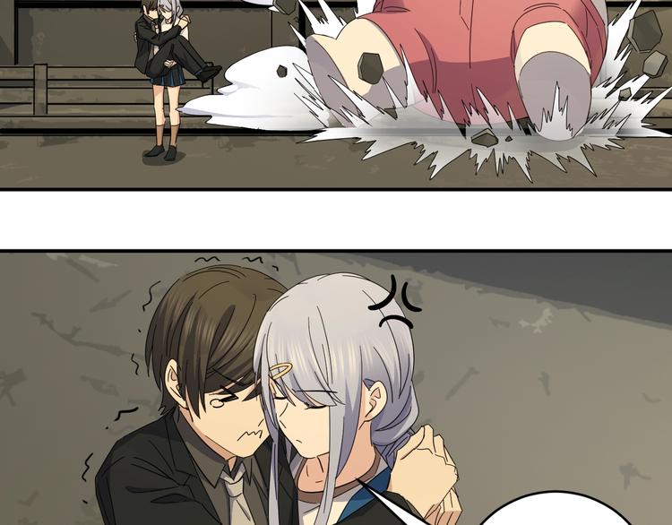 第37话 霸霸！(1/2)-第39话