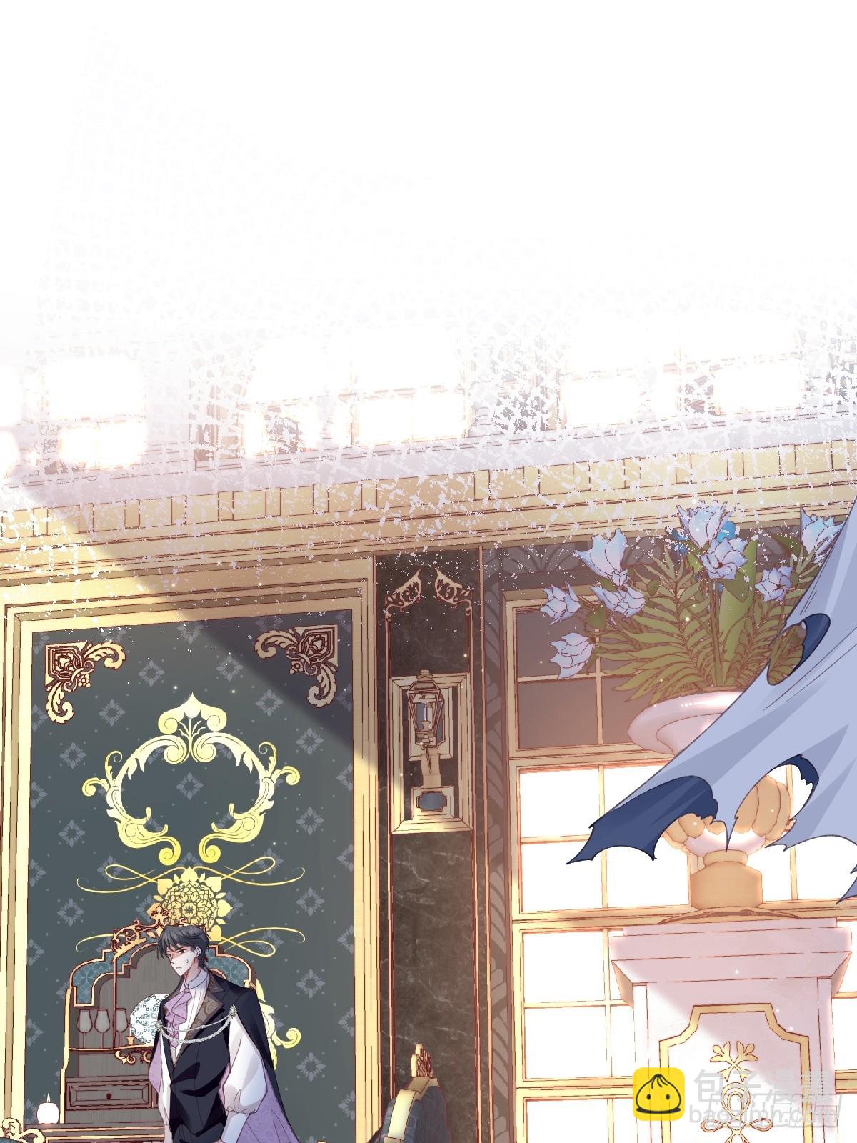 11 竟然敢勾引我！！！(1/2)-第41话