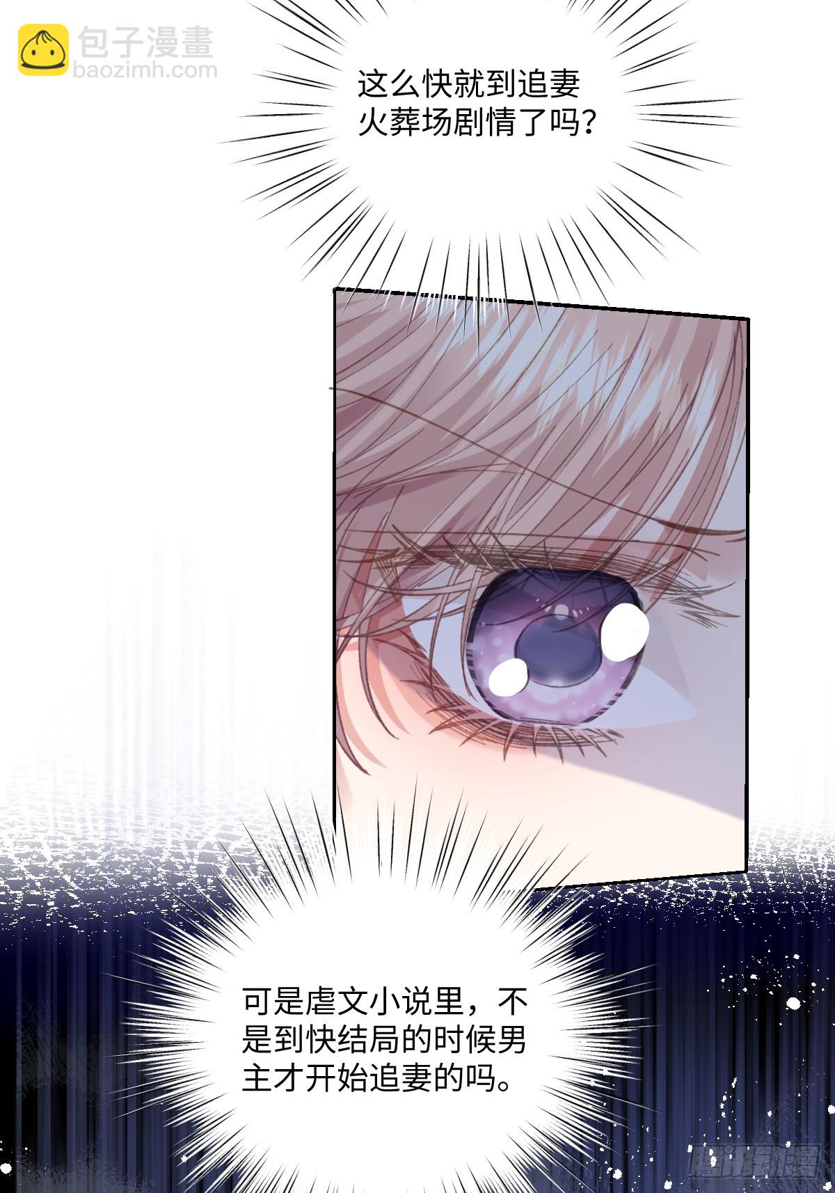 虐文女主覺醒後 - 19 蜜月旅行(1/2) - 6