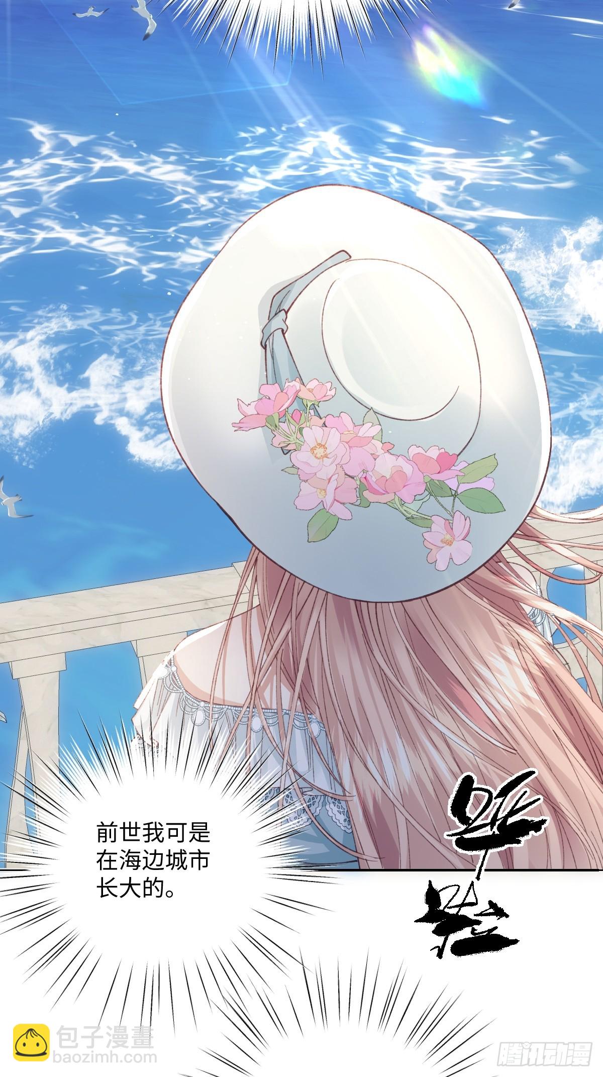 虐文女主覺醒後 - 19 蜜月旅行(1/2) - 6