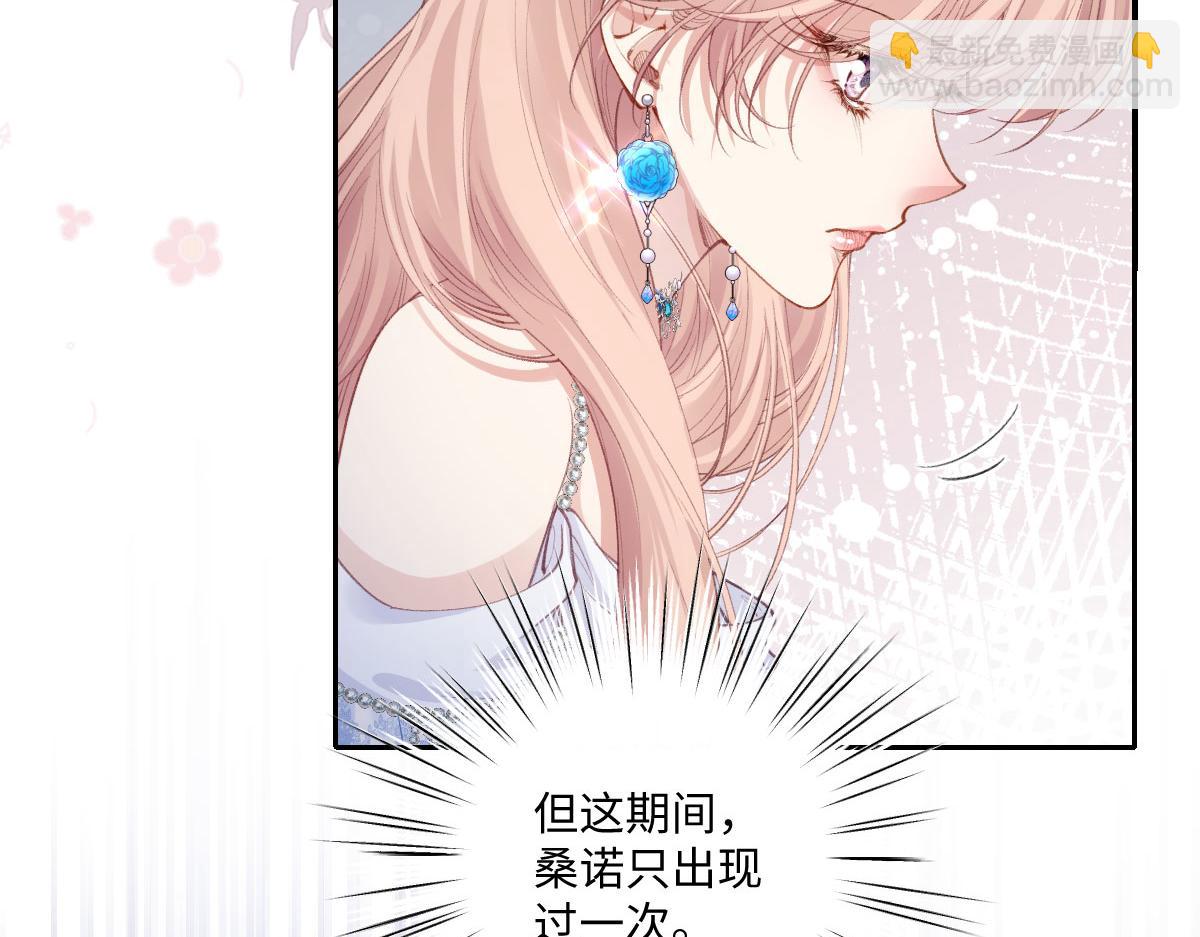 虐文女主覺醒後 - 37 蠱惑(1/3) - 1