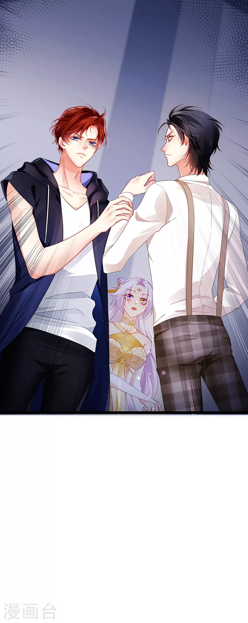 第22话 仙灵VS母猪VS米修？！-第25话