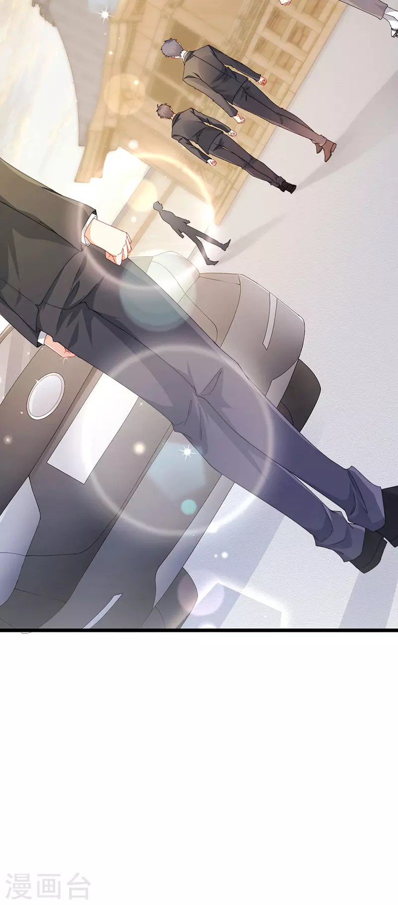 第40话 正邪对决&继任大典-第43话