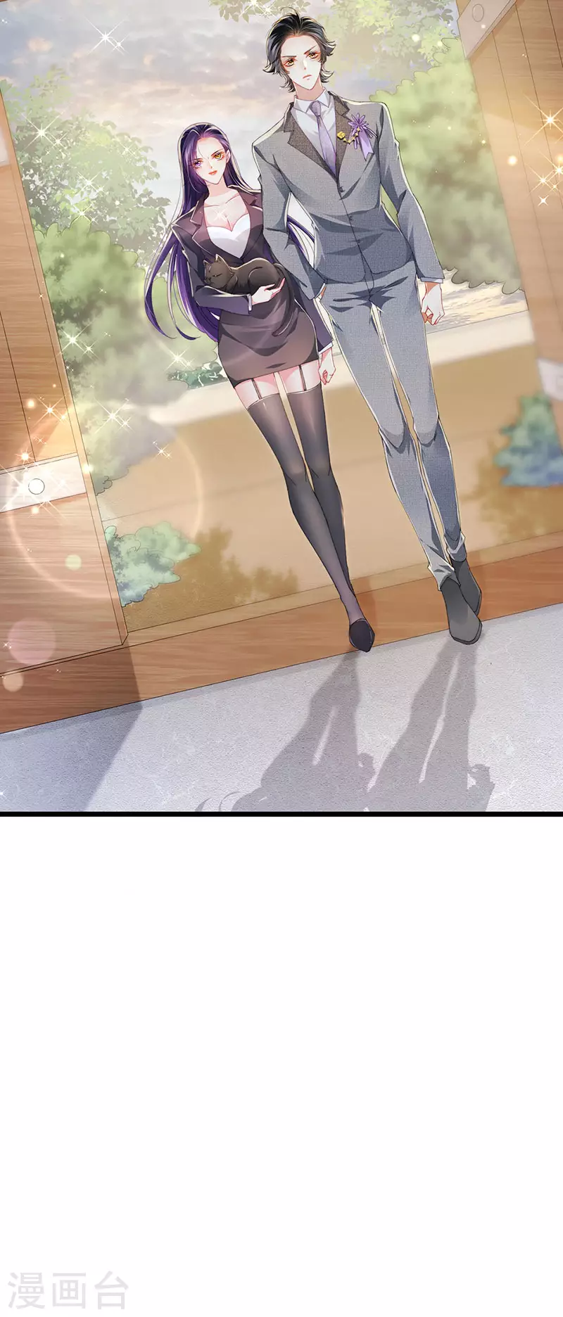 第40话 正邪对决&继任大典-第43话