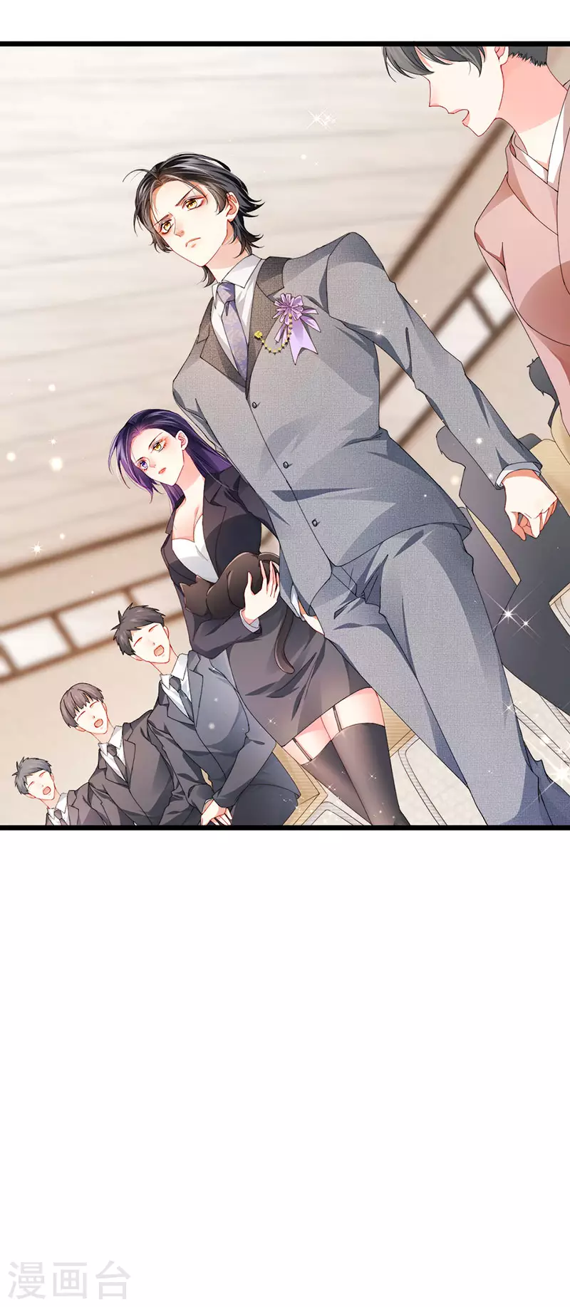 第40话 正邪对决&继任大典-第43话