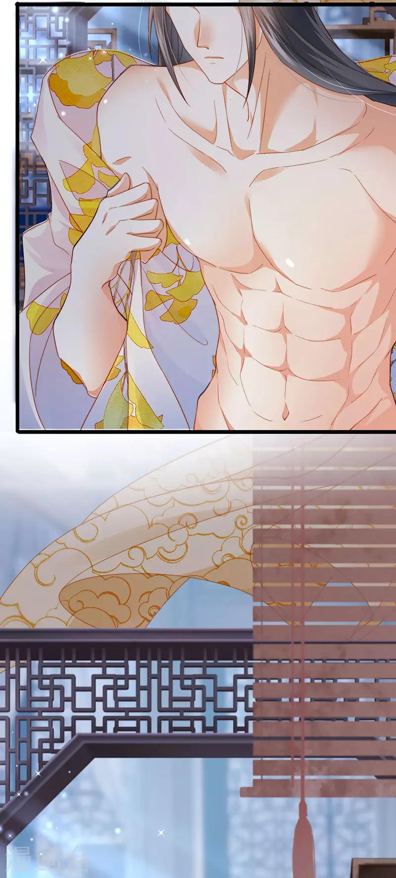 第50话 浴室内的父皇(1/2)-第53话