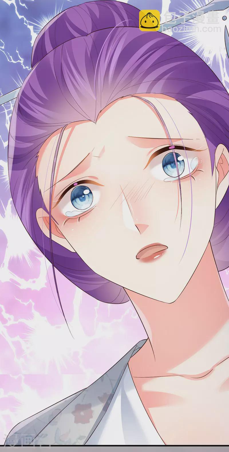 第56话 魂牵梦绕的男人-第59话