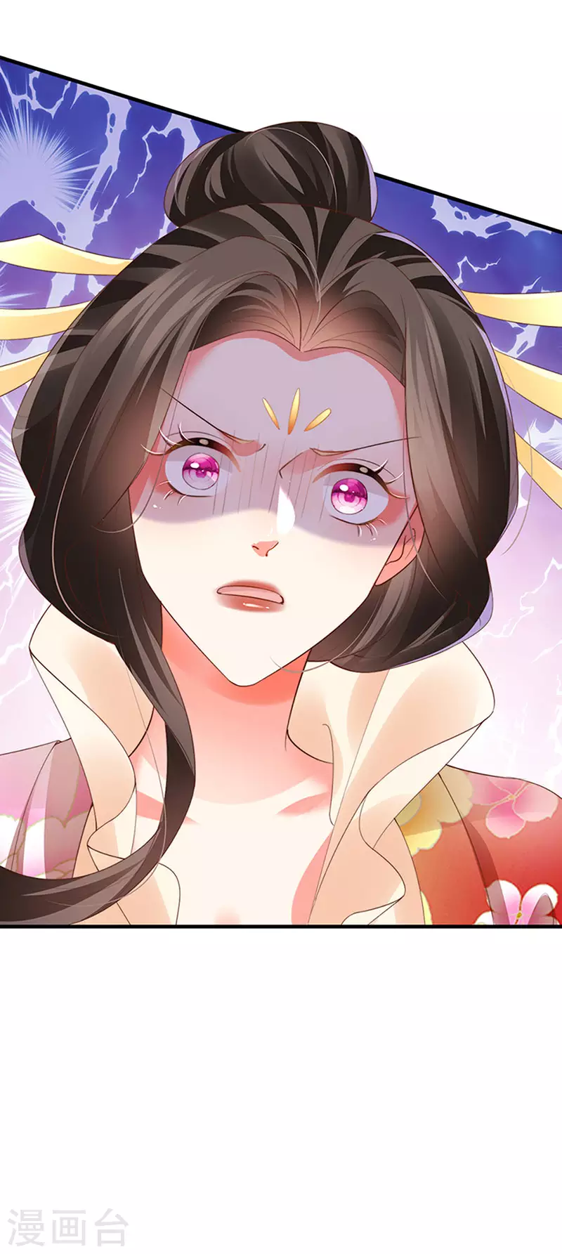 第60话 反派的免死金牌-第63话