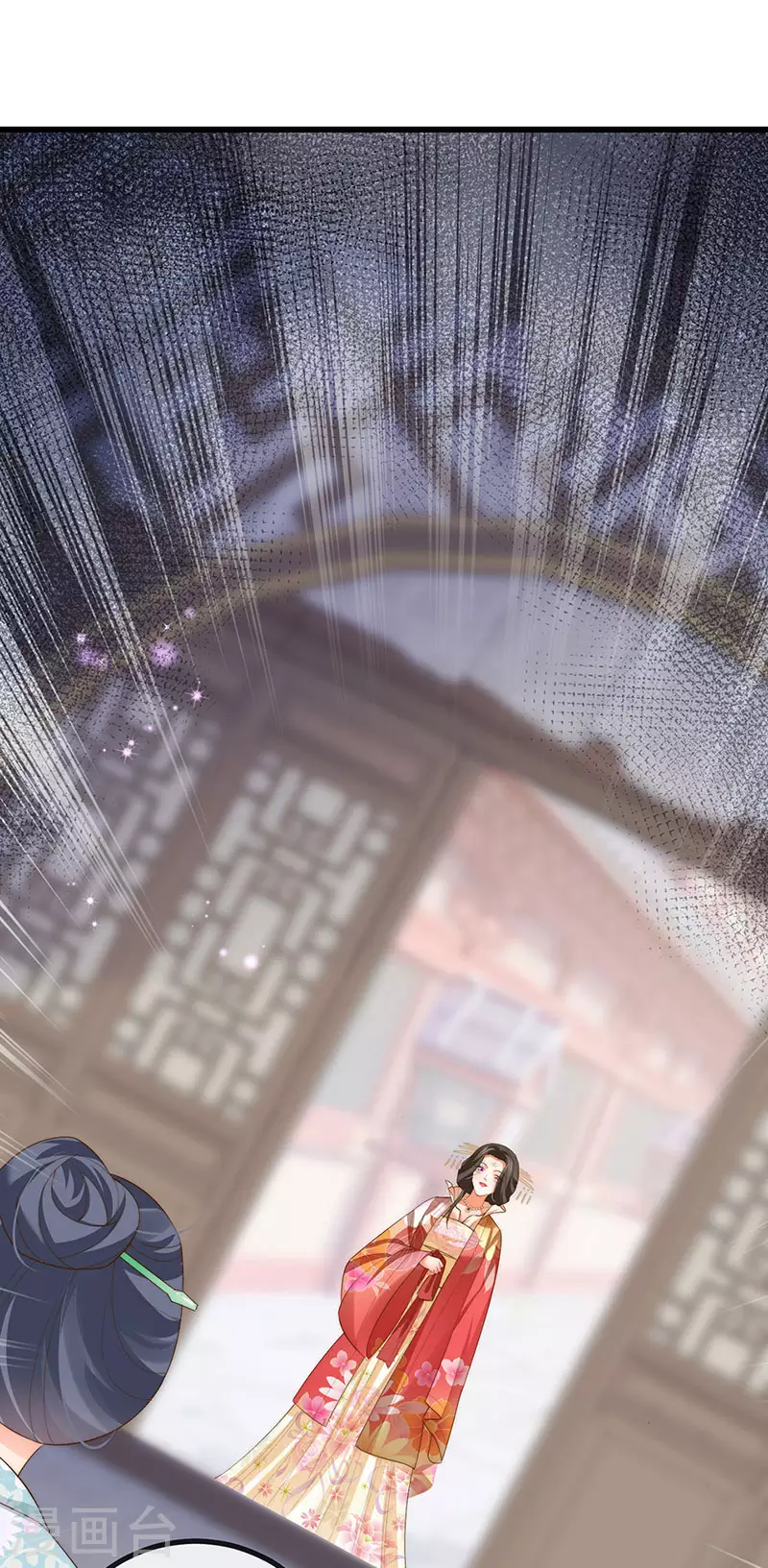 第60话 反派的免死金牌-第63话