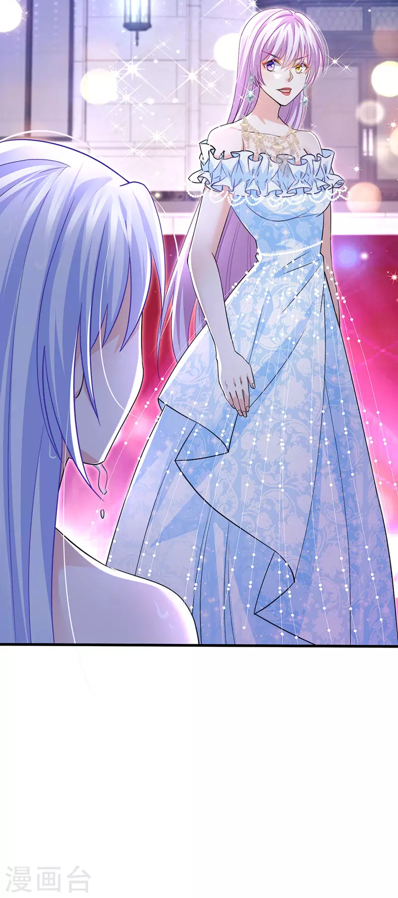 第84话 美救英雄正义之战(1/2)-第87话