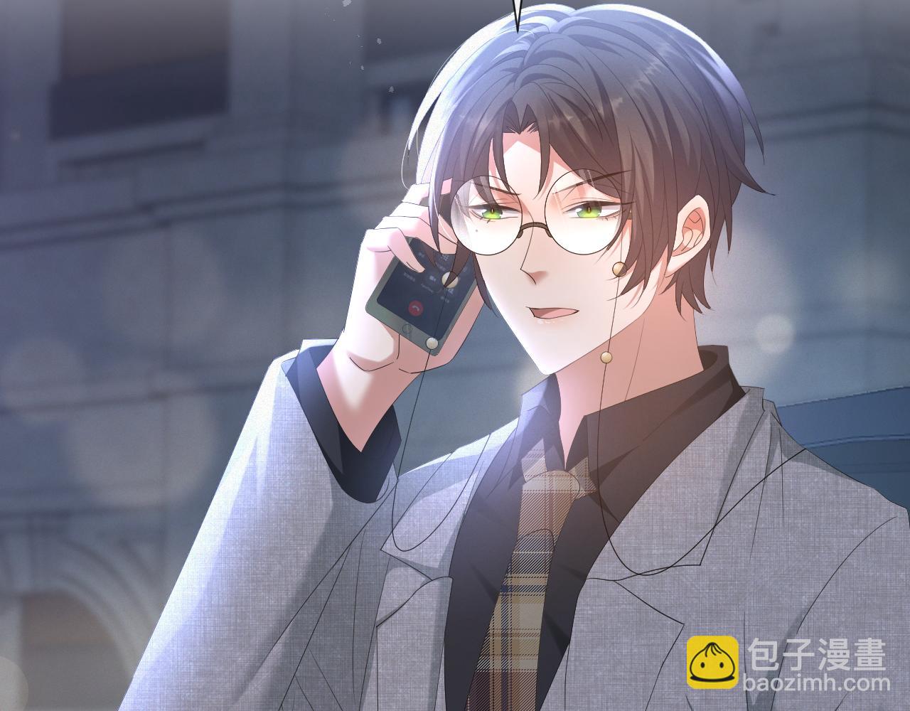 第16话 不愿放手(1/3)-第17话