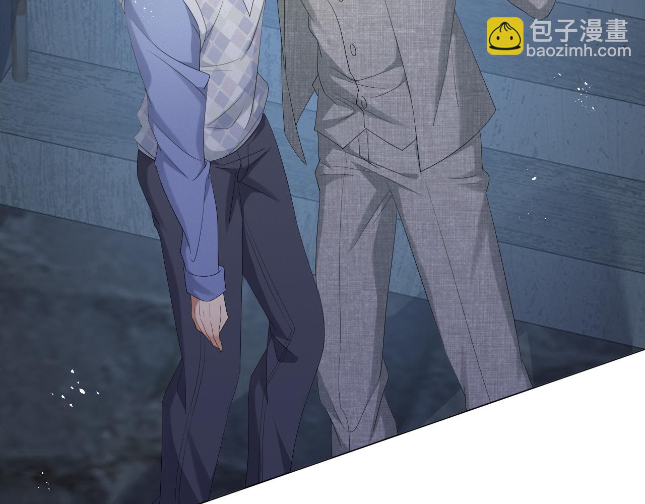 第16话 不愿放手(1/3)-第17话