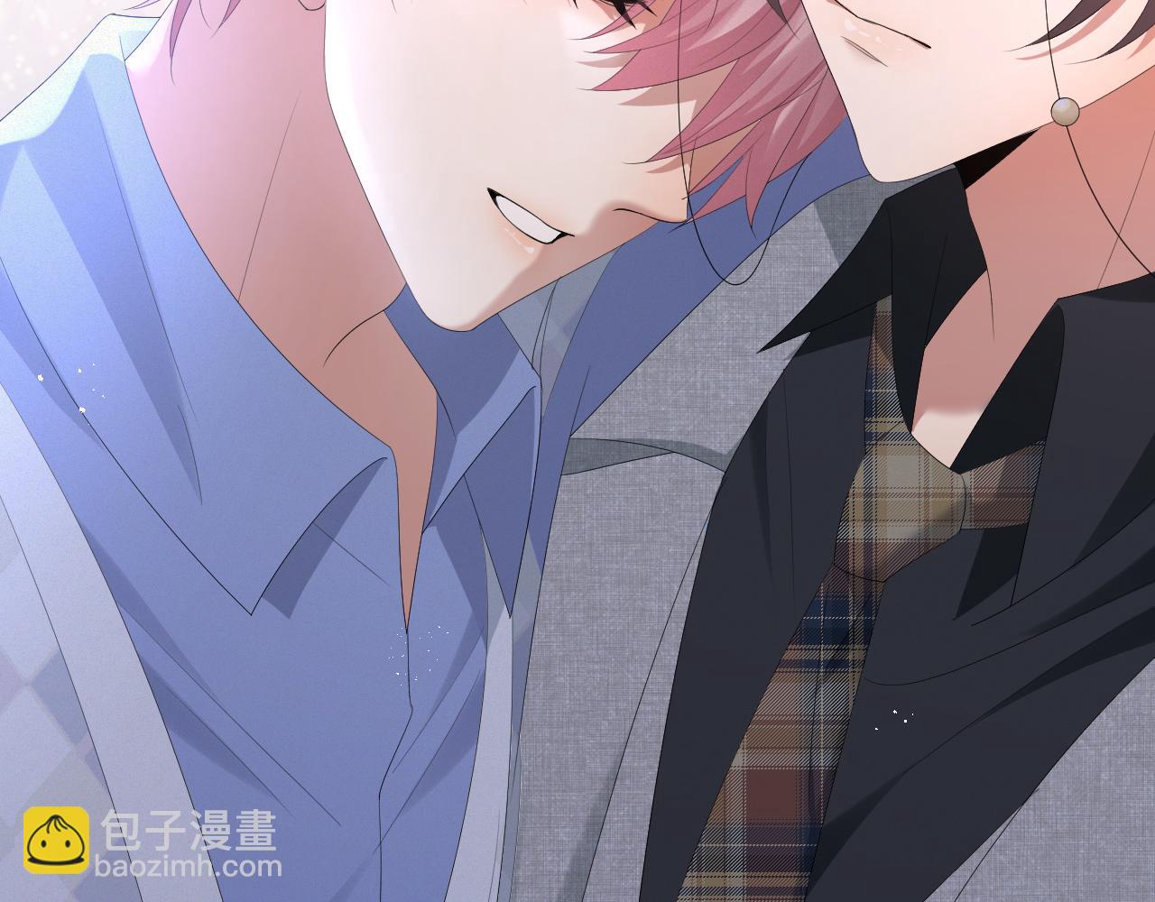 第16话 不愿放手(1/3)-第17话