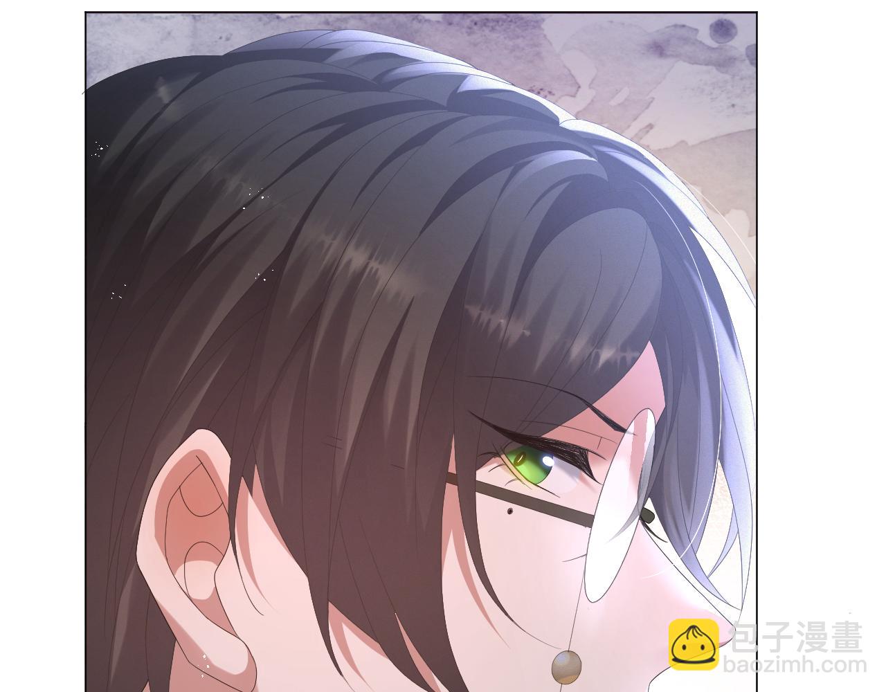 第16话 不愿放手(1/3)-第17话