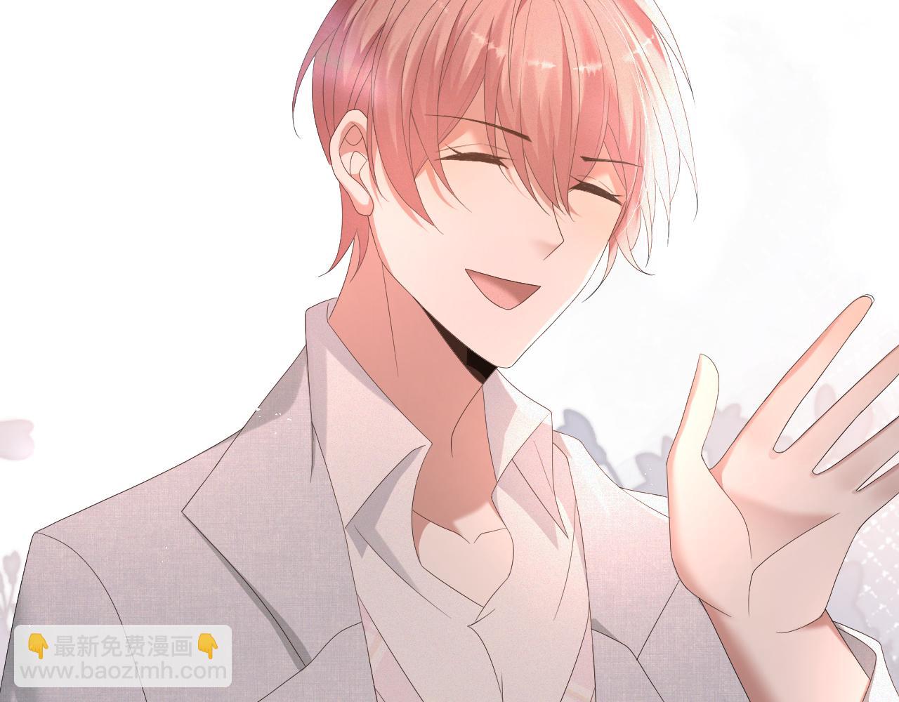 第16话 不愿放手(1/3)-第17话