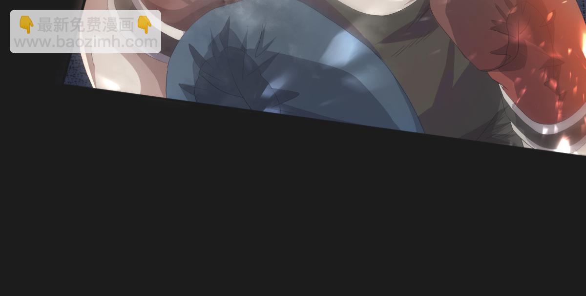 第20话 其他人都不是你(1/3)-第21话