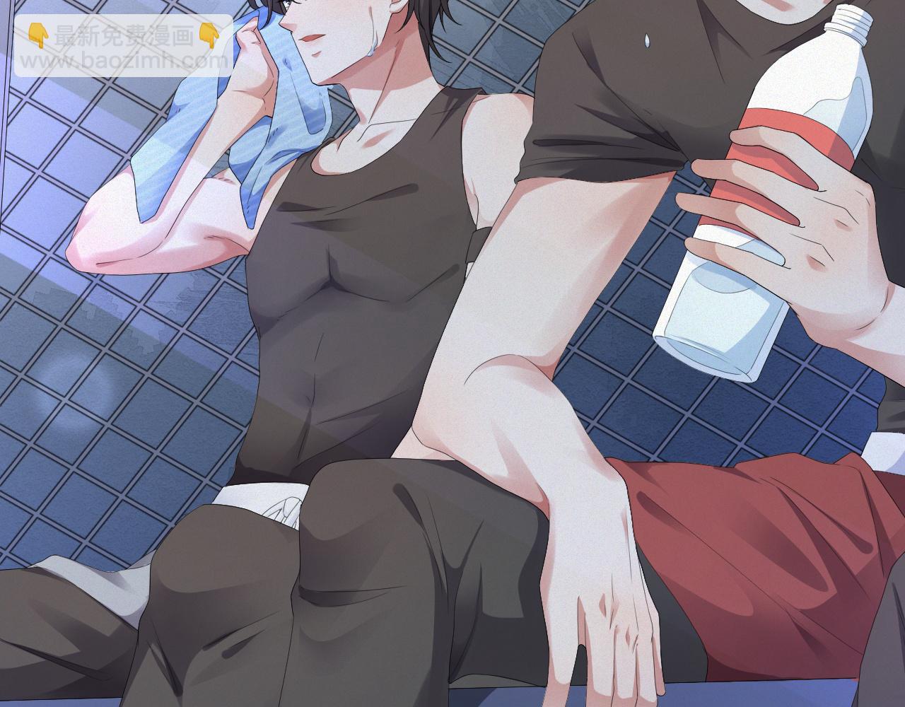 第20话 其他人都不是你(1/3)-第21话