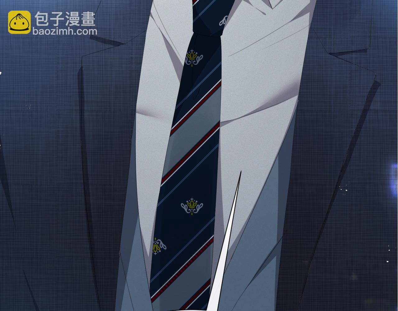 第20话 其他人都不是你(1/3)-第21话