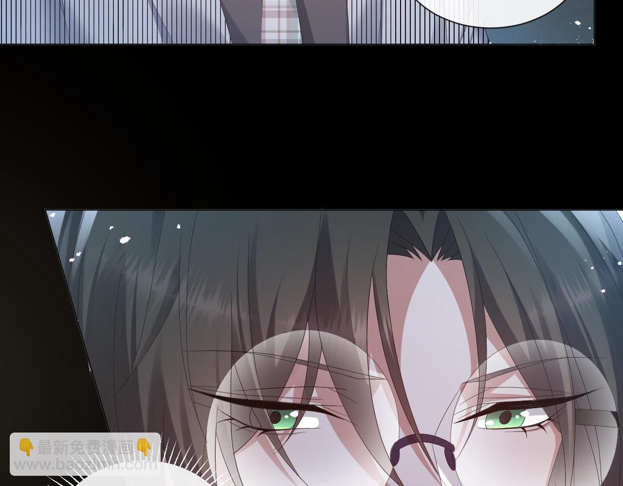 第22话 好聚好散(1/3)-第23话