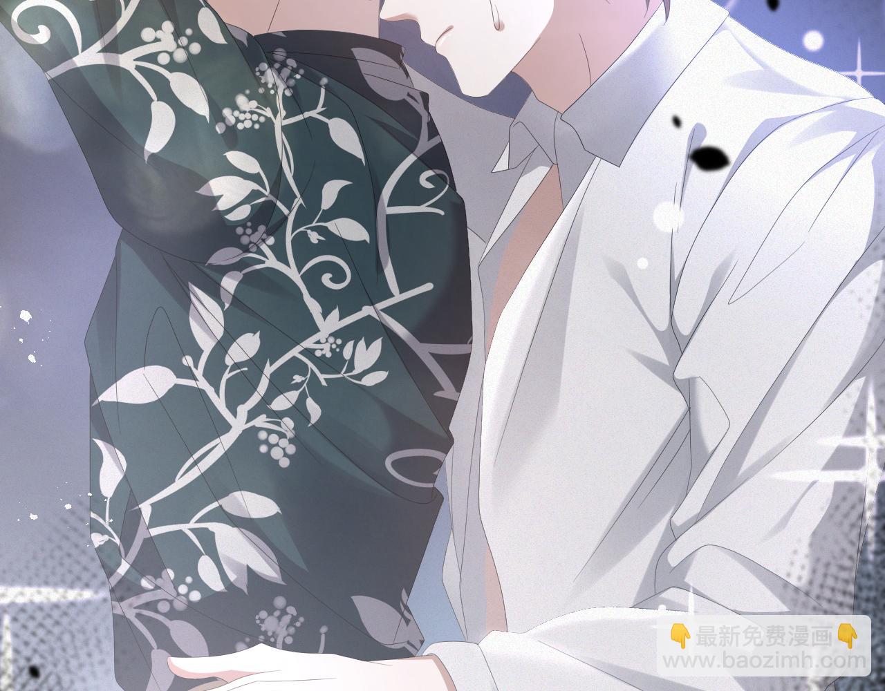 第22话 好聚好散(1/3)-第23话