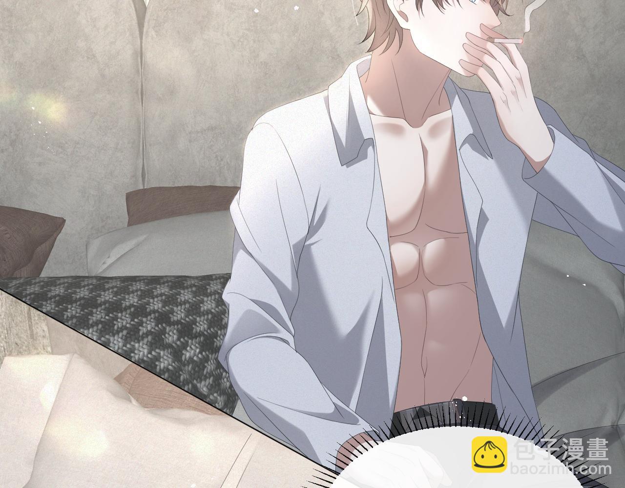 第22话 好聚好散(1/3)-第23话