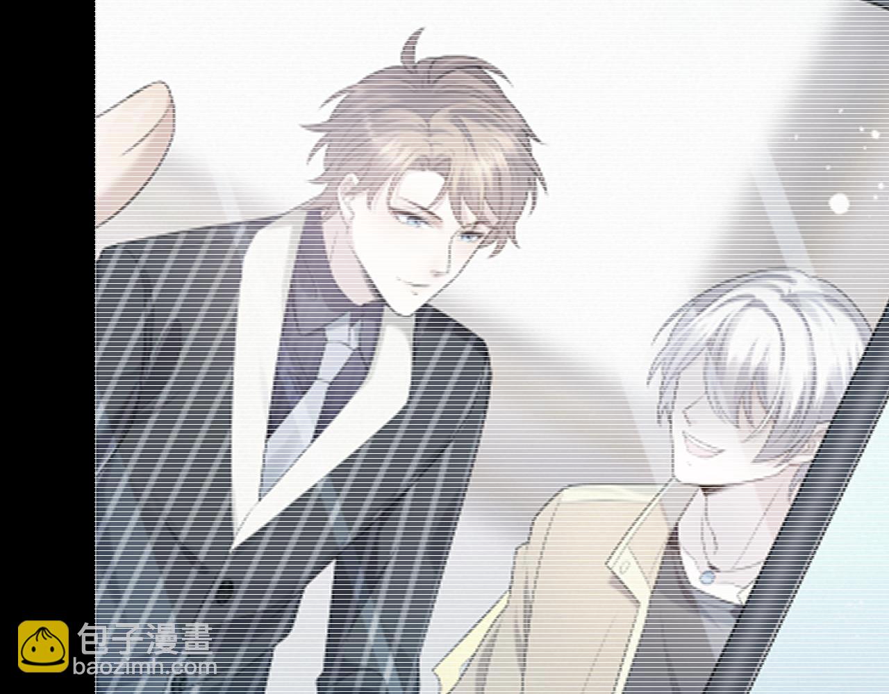 第22话 好聚好散(1/3)-第23话