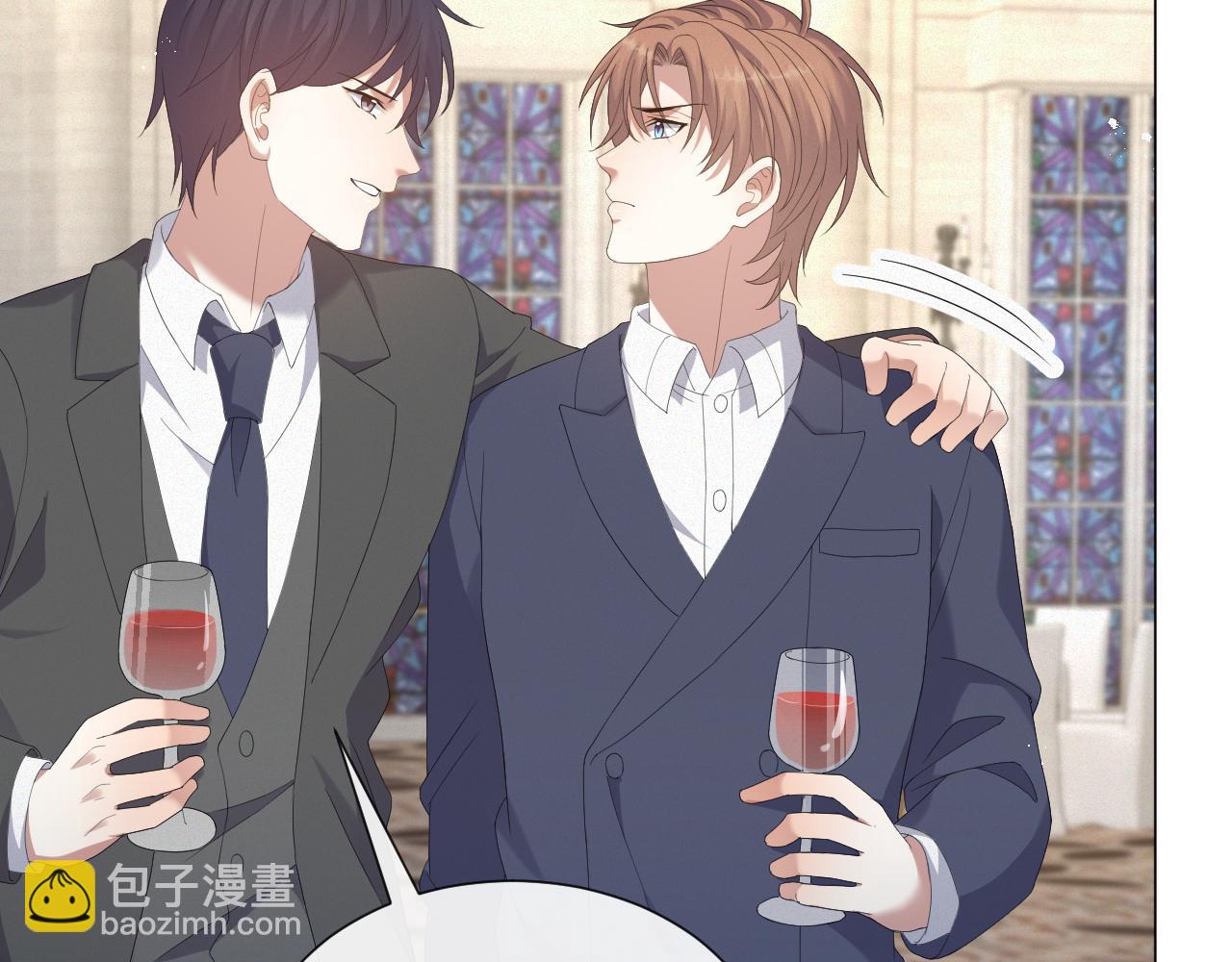 第26话 绝还是你绝(1/3)-第27话