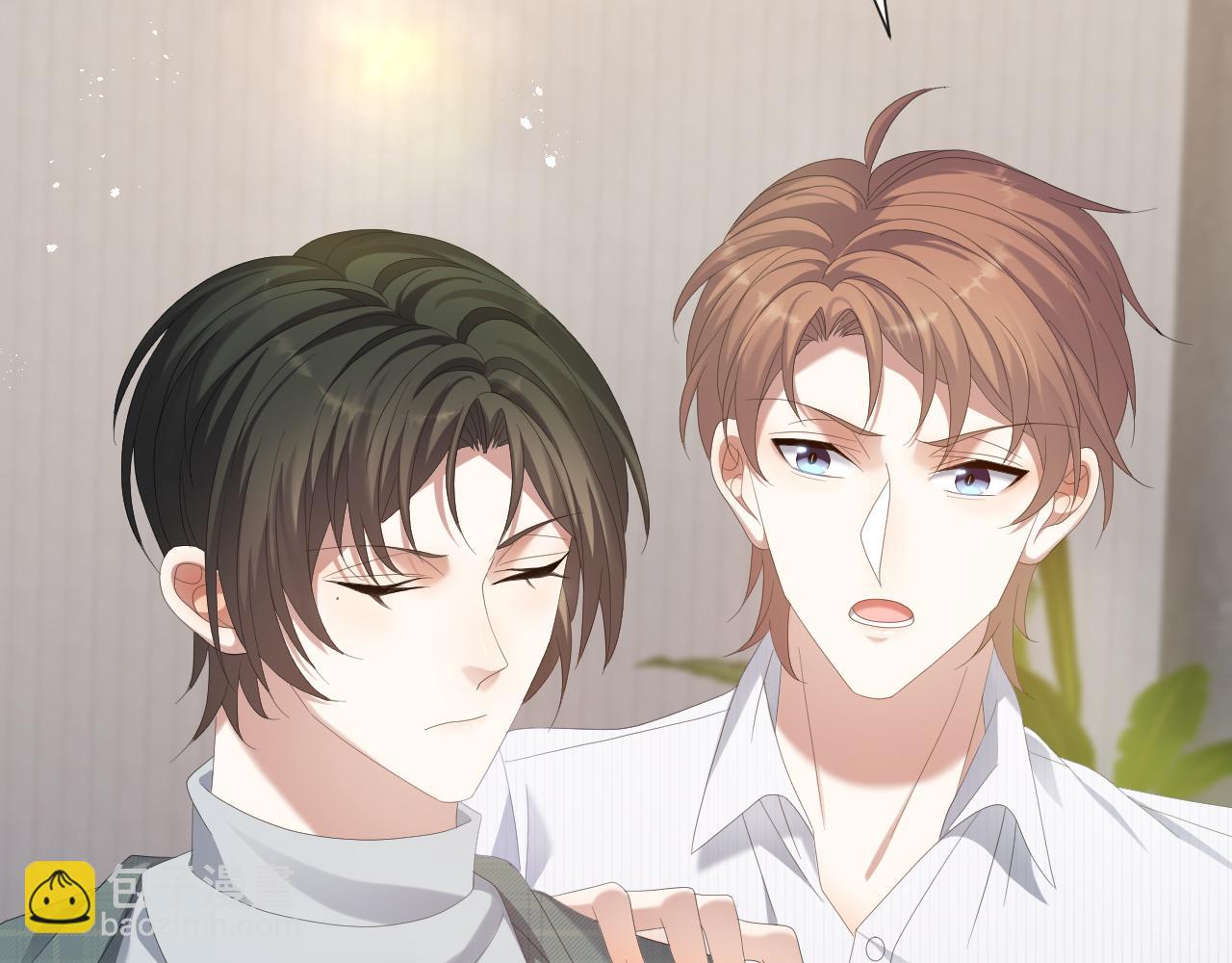 第32话 再起火花(1/3)-第33话