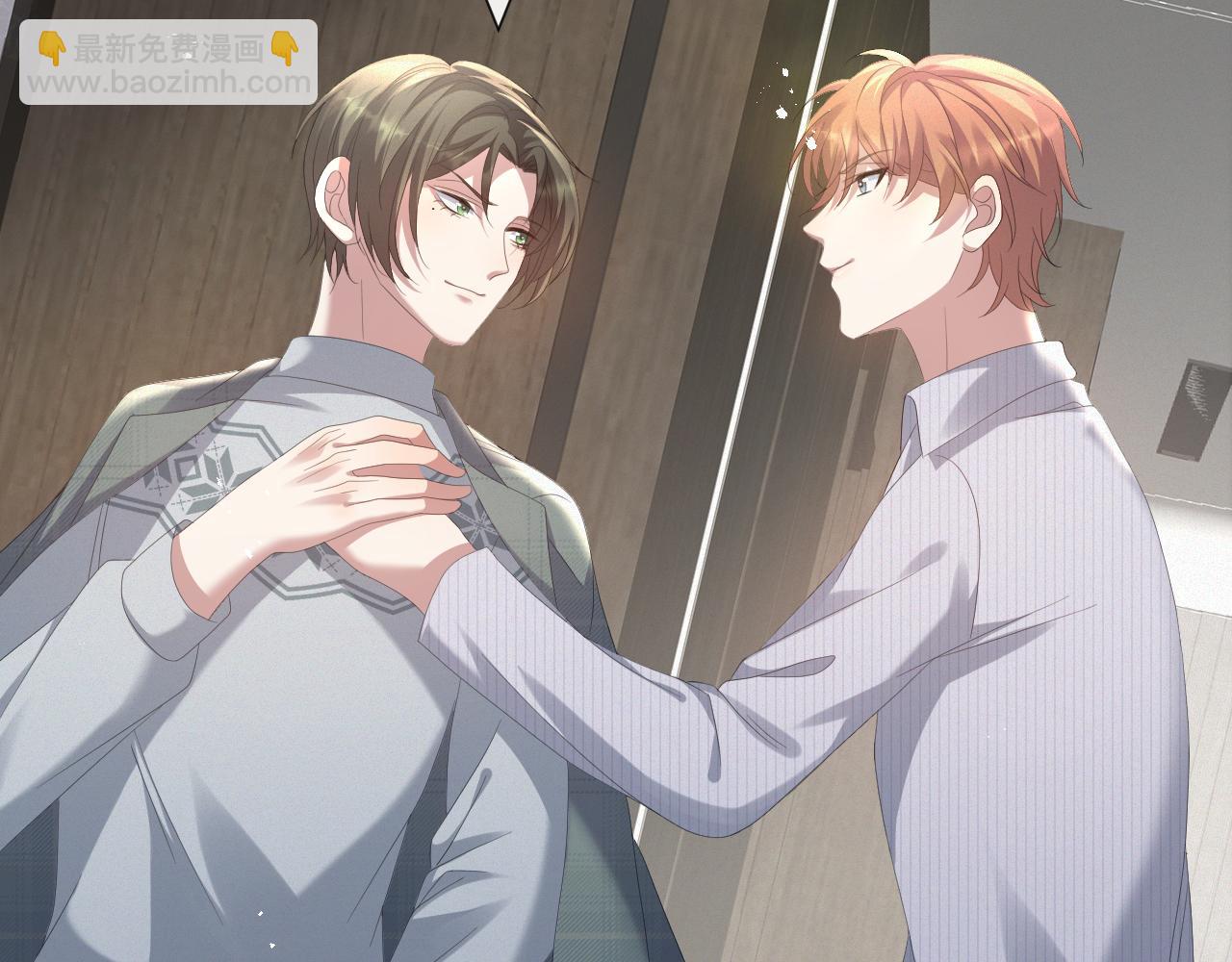 第32话 再起火花(1/3)-第33话