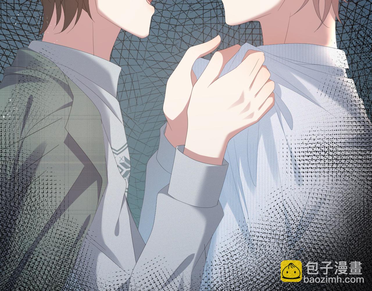 第32话 再起火花(1/3)-第33话