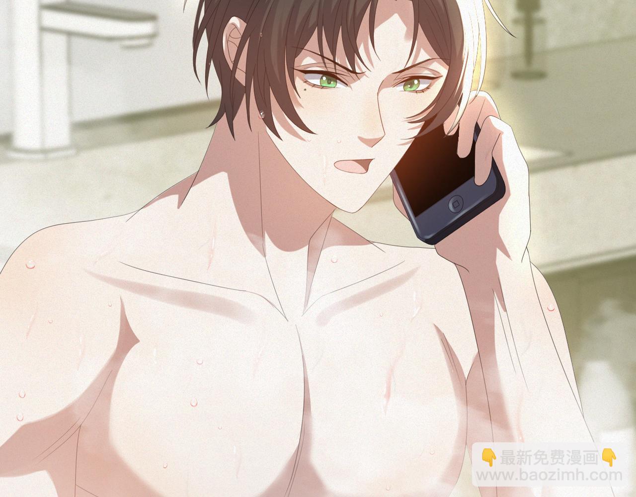 第32话 再起火花(1/3)-第33话